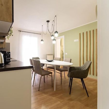 Elegant Flat In The City Centre With Two Suite Perugia Dış mekan fotoğraf