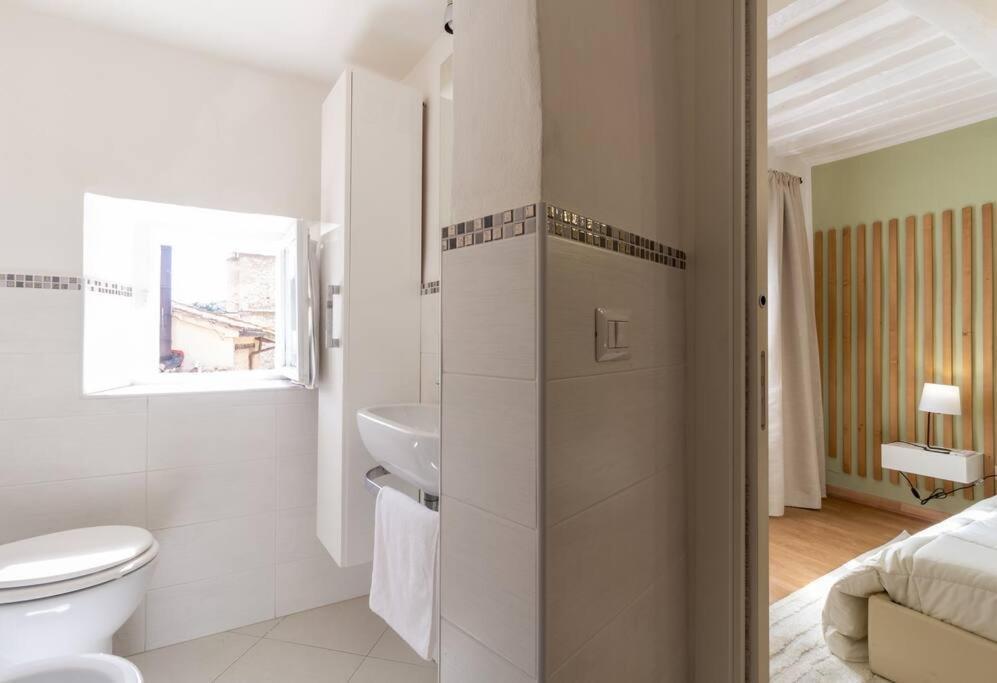 Elegant Flat In The City Centre With Two Suite Perugia Dış mekan fotoğraf