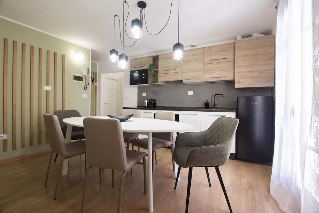 Elegant Flat In The City Centre With Two Suite Perugia Dış mekan fotoğraf