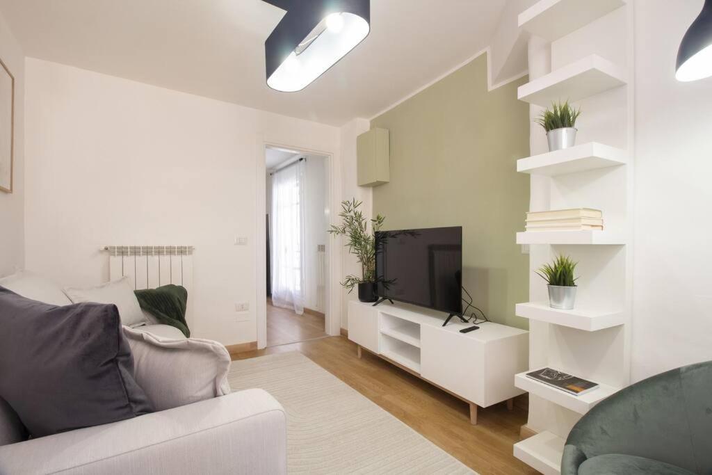 Elegant Flat In The City Centre With Two Suite Perugia Dış mekan fotoğraf