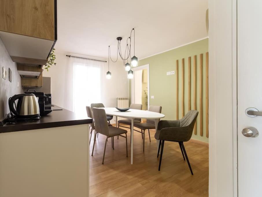 Elegant Flat In The City Centre With Two Suite Perugia Dış mekan fotoğraf