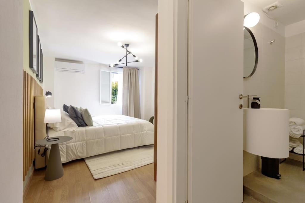 Elegant Flat In The City Centre With Two Suite Perugia Dış mekan fotoğraf